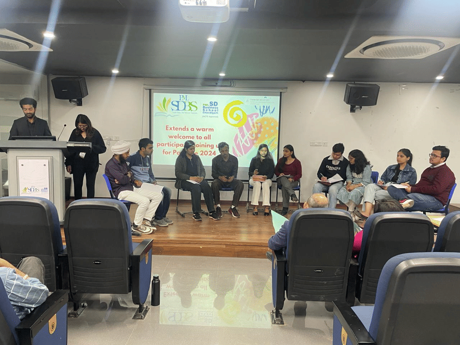 PML SD Business School Chandigarh Campus photo 62